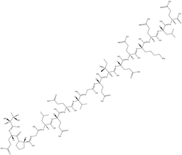 Nocistatin (bovine)