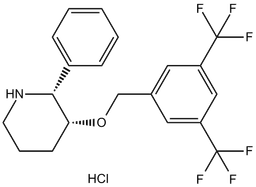 L-733,060 hydrochloride