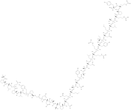 Pancreatic Polypeptide (human)
