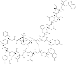 Endothelin 3 (human, rat)