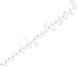 [Ala1,3,11,15]-Endothelin