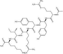 Ac-RYYRIK-NH2