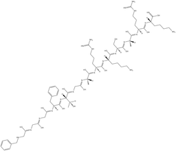 [Nphe1]Nociceptin(1-13)NH2