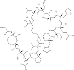 α-Conotoxin MII