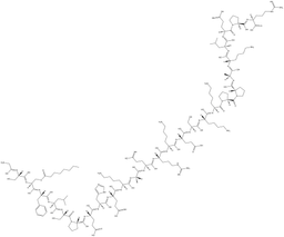 des-Gln14-Ghrelin (rat)