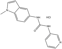 SB 200646 hydrochloride