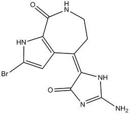 10Z-Hymenialdisine