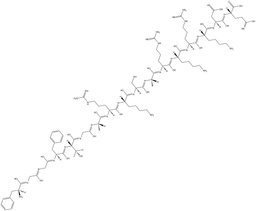 [Arg14,Lys15]Nociceptin
