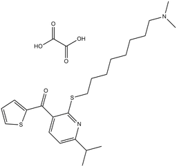 Y-29794 oxalate