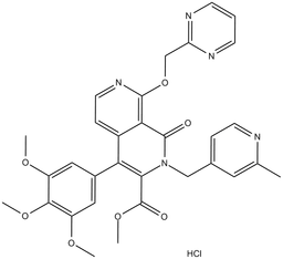 T 0156 hydrochloride
