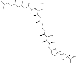 Ionomycin calcium salt
