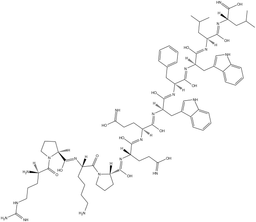 Spantide I