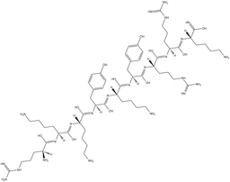 MLCK inhibitor peptide 18