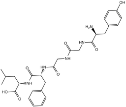 [Leu5]-Enkephalin