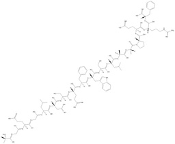 Neuropeptide AF (human)