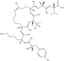 PDZ1 Domain inhibitor peptide