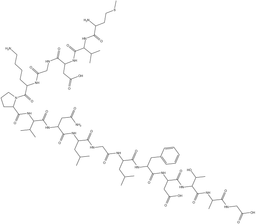 Rac1 Inhibitor F56, control peptide