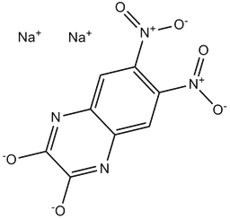 DNQX disodium salt