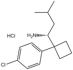 BTS 54-505 hydrochloride
