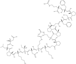 Bombinakinin M