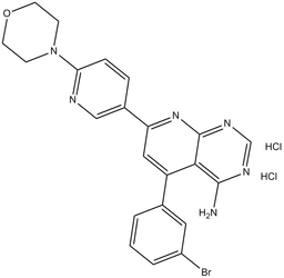 ABT 702 dihydrochloride