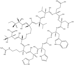 Compstatin