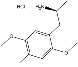 DOI hydrochloride