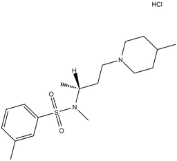 SB 258719 hydrochloride