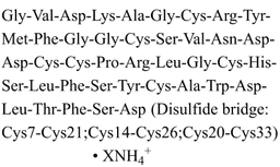SNX-482 ammonium