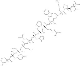 [Nle4,D-Phe7]-α-MSH