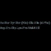 Melanotan I