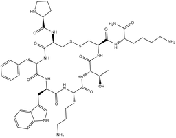 Cortistatin-8