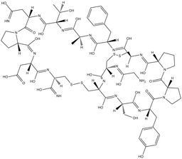 α-Conotoxin AuIB