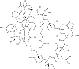 α-Conotoxin PIA