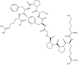 Lys-Bradykinin