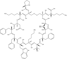 Cortistatin 14