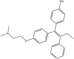 (Z)-4-Hydroxytamoxifen