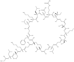 C-type natriuretic peptide (1-22) (human, rat, swine)