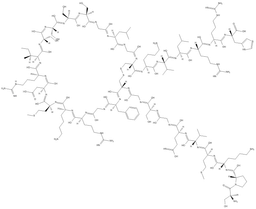 Brain natriuretic peptide (1-32) (human)