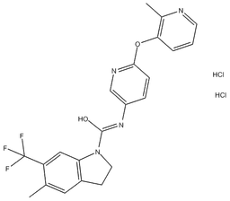 SB 243213 dihydrochloride