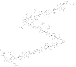 Parstatin (human)