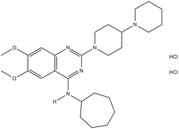 C 021 dihydrochloride