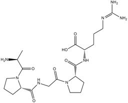 Enterostatin
