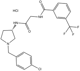 Teijin compound 1