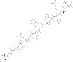 Compstatin control peptide
