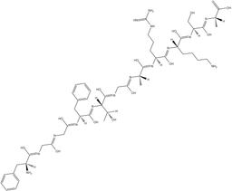 Orphanin FQ (1-11)