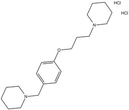 JNJ 5207852 dihydrochloride
