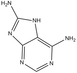 8-Aminoadenine