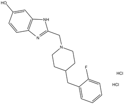 TCN 237 dihydrochloride