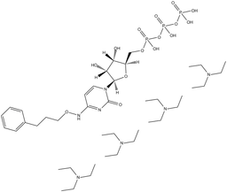MRS 4062 triethylammonium salt